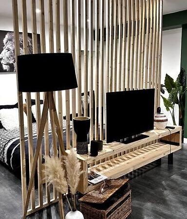 Loft Reze公寓 外观 照片