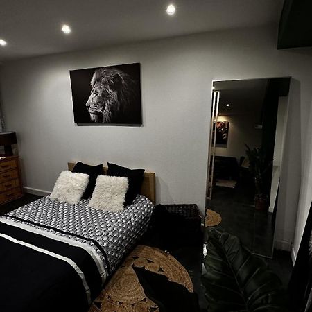 Loft Reze公寓 外观 照片