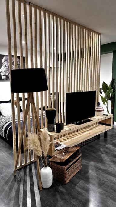 Loft Reze公寓 外观 照片