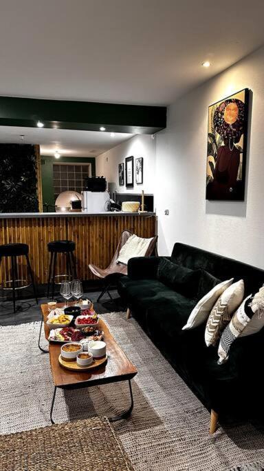 Loft Reze公寓 外观 照片