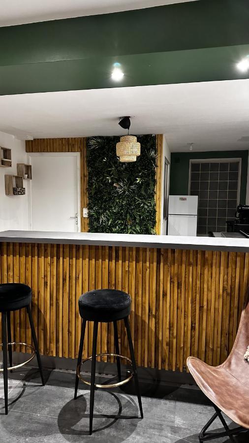 Loft Reze公寓 外观 照片