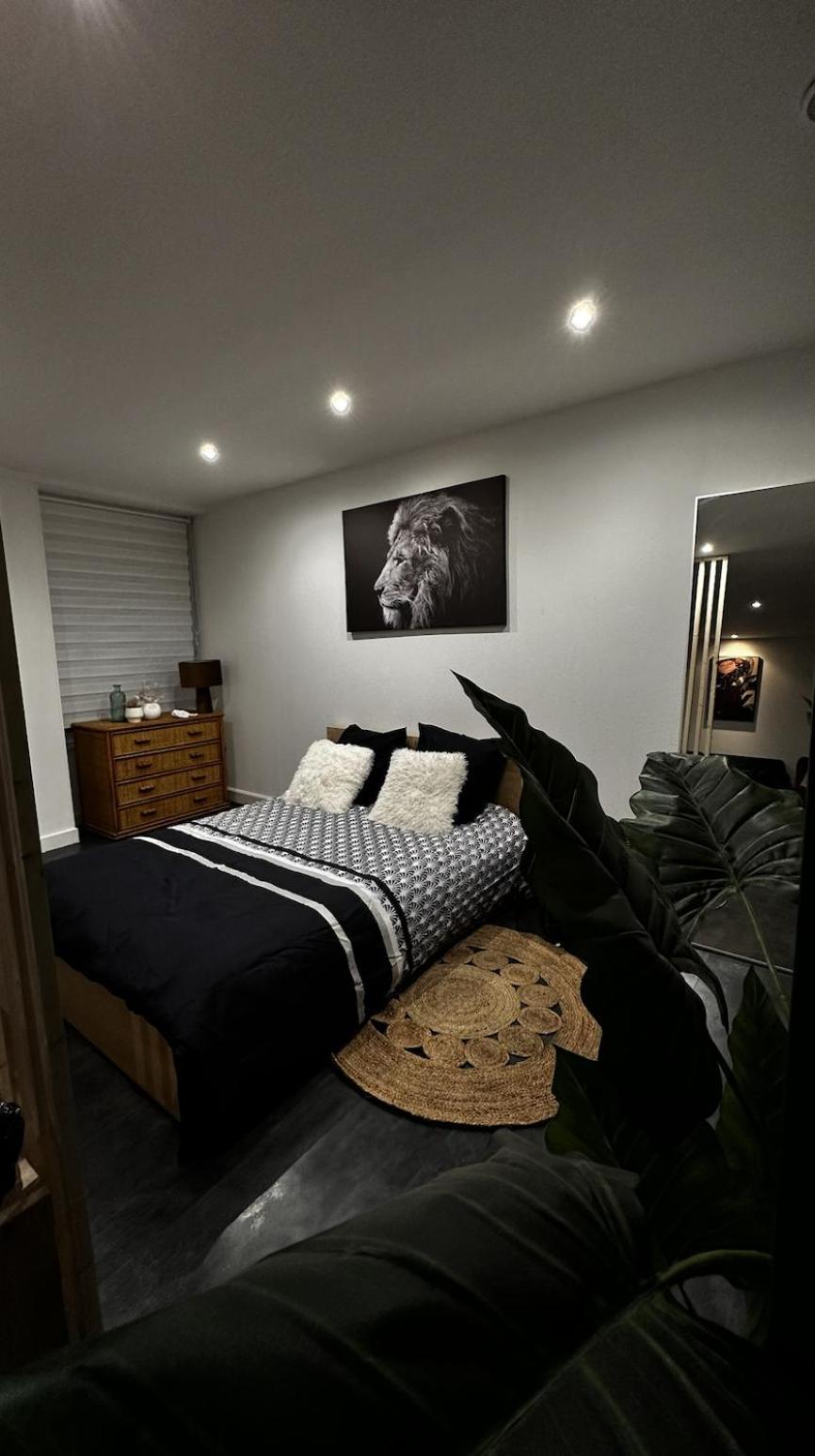 Loft Reze公寓 外观 照片