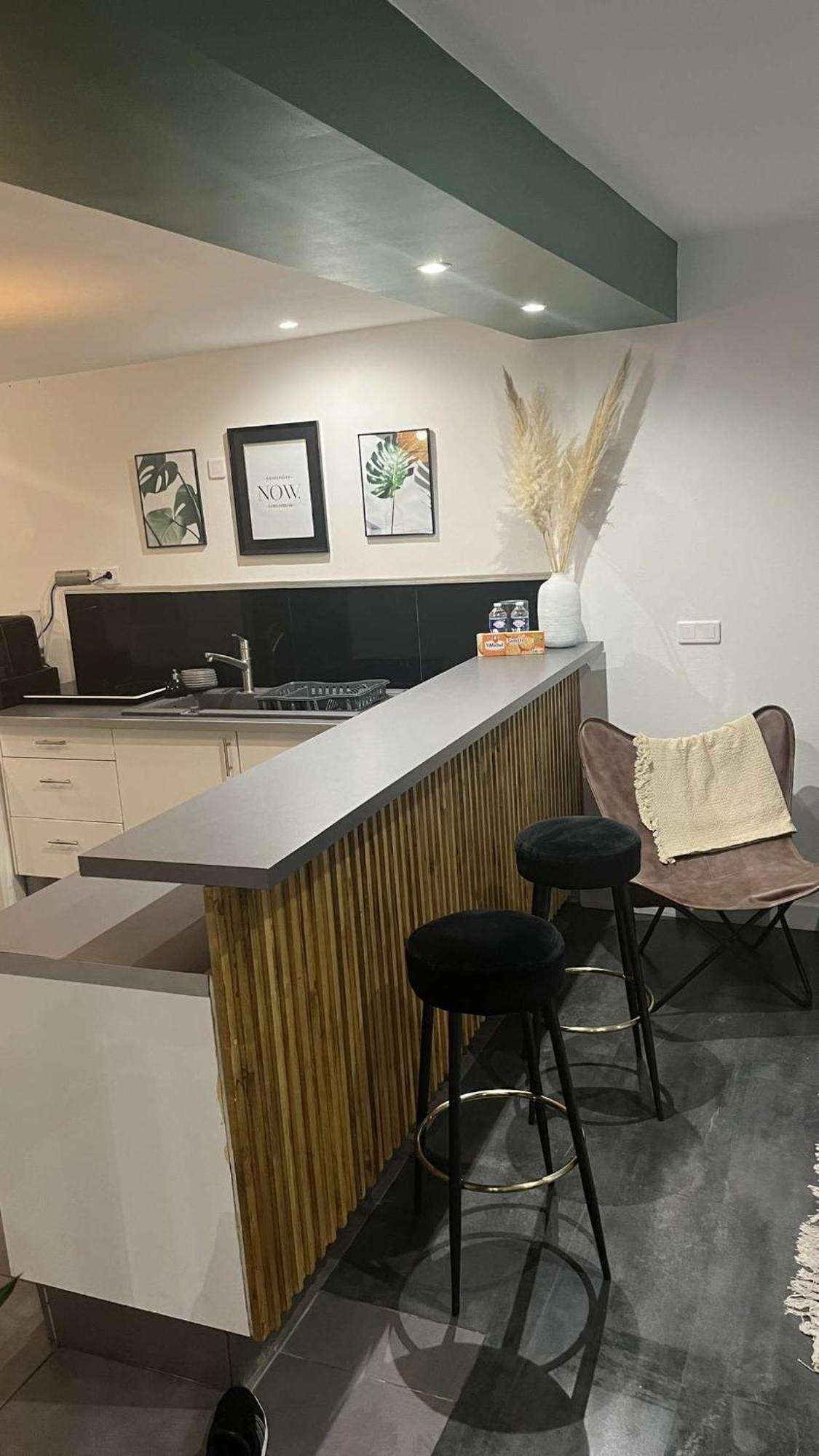 Loft Reze公寓 外观 照片